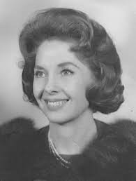 Florence Ida (Saunders) Granger