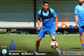 Jun 05, 2021 · — huachipato fc (@huachipato) june 4, 2021 ¿cómo llega everton? Huachipato Primer Club En Volver A Entrenar En Chile Tyc Sports