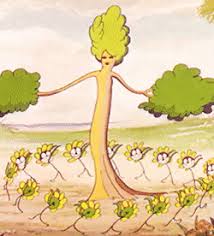 Silly symphony was a series of 75 animated musical short films produced by walt disney productions from 1929 to 1939. Latest Silly Symphonies Gifs Gfycat