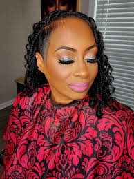 Margo Johnson Makeup...