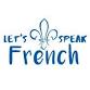 Let's Speak French Conversation Table - Advanced event image
