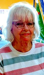 Carol Lynch Obituary