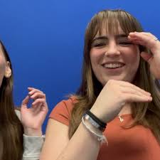 6/8!! here’s to 21 and senior year 🤩💕