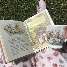 Cottagecore Tumblr Nature Aesthetic Fairy Garden Aesthetic Pictures