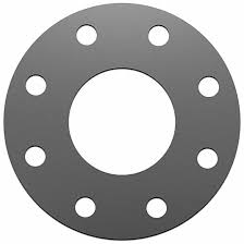 Class 300, Graphite, Full Face Flange Gasket - 55YY91|BULK ...
