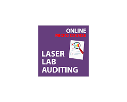 How to use lighthouse to audit your progressive web apps. Laser Lab Auditing Online Laser Safety Micro Course