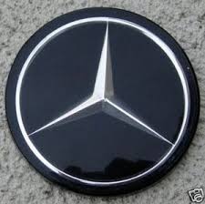 Mercedes Steering Wheel Horn Emblem Star Logo 116 114 Mercedes Mercedes Models Classic Mercedes