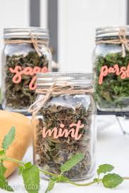Download How To Make Mason Jar Herb Labels With A Cricut Lydi Out Loud