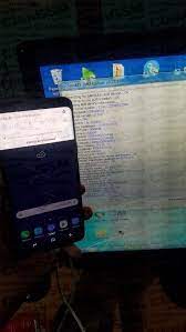 Added supported direct unlock g960u bit9 Aporte Unlock Galaxy S9 G960u Metropcs App Device Unlock Con Samkeytmo Clan Gsm Union De Los Expertos En Telefonia Celular