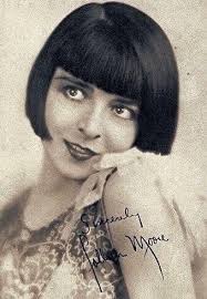Happy Heavenly Birthday Silent Film Star, Colleen Moore born August 19,  1899 (January 25, 1988) Here's Colleen seated in her World Famous Fairy  Castle Dollhouse which she bequeathed to Chicago's Museum of