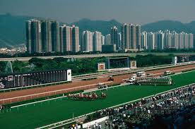 The hong kong club (chinese: More Good News As Hk Jockey Club Steps Out Of Strictest Lockdown