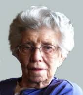 Obituary information for Elva B. Nickelson