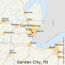 Welcome to garden city beach. Best Places To Live In Garden City Michigan