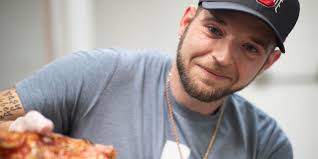 Columbus pizza restaurant Mama Nancy's specializes in Chicago-style