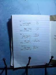 Check spelling or type a new query. Sebutkan Hukum Bacaan Tajwid Dan Penyebabnya Dalam Surat Al Qodr Brainly Co Id