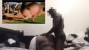 Gloria from Madagascar gives me a assjob - DONKPARTY.com