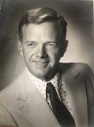 William Alexander Mayfield Obituary November 4, 2019