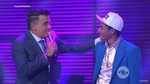 No merecía estar": Bruno Mars rompe el silencio tras salir de 'Yo me llamo';  así reaccionaron las redes - Semana