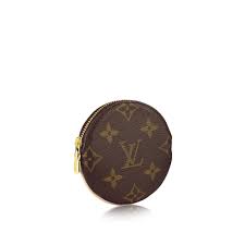 Key Product Share Product Facebook Title Round Coin Purse Louis Vuitton Louis Vuitton Monogram Louis Vuitton Coin Purse