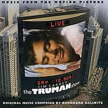 Have an extensive steve earle collection and this track not on any of his releases that i can see. The Truman Show Music From The Motion Picture Wikipedia