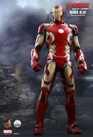 It's ok but nothing new here. Mark 43 Hot Toys Iron Man Iron Man Action Figures Iron Man Artwork