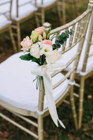 Pastel Seaside Wedding At Beaulieu House Victor And Huang Min Wedding Chair Decorations Wedding Chairs Chair Decorations