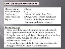 Tujuan dari lampiran ini dibuat untuk memberikan pertimbangan bagi perusahaan. Penilaian Peserta Didik Sekolah Menengah Kejuruan Ppt Download