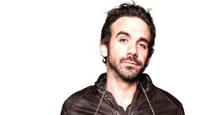 Blue Whale Comedy Preview: Josh Adam Meyers