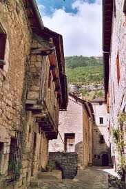 La Lozere Touristique Lozere Paysage France Visite France