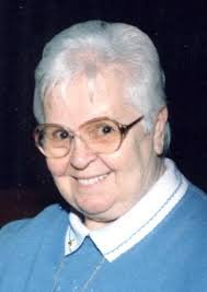 Obituary information for Mary C. (Furey) Doucette
