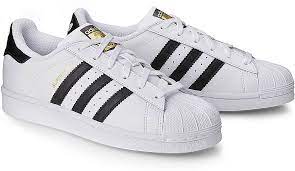 Adidas originals womens superstar 80s cork trainers ba7604 rrp £85 (as1+k). Adidas Originals Sneaker Superstar Weiss Gortz 43851201