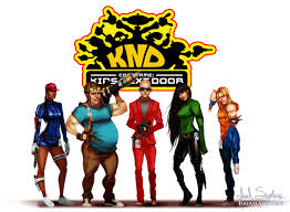 Codename Kids Next Door All Grown Up 90s Cartoon Characters 90s Cartoon Cartoon Art