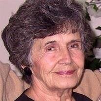 Sylvia M. Perotti Obituary