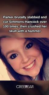 Taylor Renee Parker Video