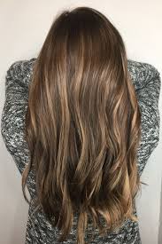 And after you score some awesome blonde highlights on brown hair, you'll want to ensure that they stay looking fresh as. 25 Balayage Hair Colors Blonde Brown Caramel Highlights 2021