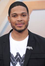 Ray Fisher (Person)