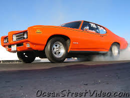 Here Comes The Judge Pontiac Gto Voiture Muscle Cars Vintage