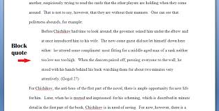 Give a single parenthetical reference after the last idea or quotation from the source in the paragraph. How To Write A Paper In Mla Essay Format Updated For 2021