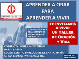 Oleadas de calor extremas, inundaciones y sequías, inundación de ciudades en la costa debido a la elevación del nivel. Taller De Oracion Y Vida Del Padre Larranaga En Pontevedra Laicos