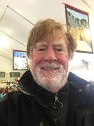 new to the group, grew up skiing in New England in the 1960's