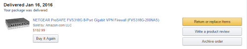 Fvs318gv2 Connectivity Issues Netgear Communities