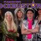 Blockbustarz 70's Glam Rock Tribute Christmas Party event image