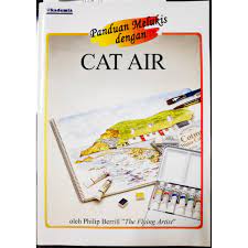 Setiap jilid memiliki tingkatan pembelajaran (materi) nya buku belajar kaligrafi jilid 7 : Jual Buku Panduan Melukis Dengan Cat Air Shopee Indonesia