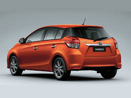 Todos los precios y versiones del toyota yaris con ofertas de concesionarios españoles. 2015 Toyota Yaris Hatchback 2 Drive Arabia