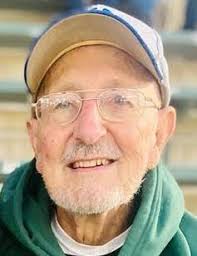 Obituary information for Donald James Lyke