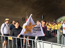 I contacted cancer council victoria and said i wanted to volunteer and raise funds for all cancers when i heard about the inaugural seven parks walk cancer council victoria fundraiser, i knew i. Gladys Berejiklian On Twitter Officially Kicking Off The Cancer Council 7bridgeswalk Now In Its 13th Year It Attracts Over 12 500 People Who Will Walk 27 Km Around Sydney Harbour Raising Money For