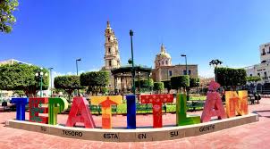 Locations all around houston 4720 north main st. Coronavirus En Jalisco Cancelan Edicion 2021 Del Tepabril