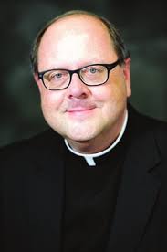Pope Francis Appoints Father Malesic as Bishop of Greensburg Diocese
