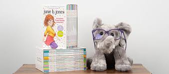 Spot the difference at junie b.'s party activity sheet. Junie B Jones Home Facebook