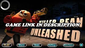 Download killer bean unleashed mod apk android 3.52 with direct link, good speed and. Play Killer Bean Unleashed Game